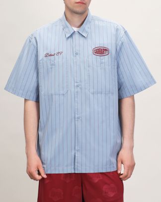 Купить Рубашка с коротким рукавом CARHARTT WIP