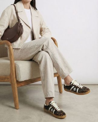 Купить Кеды PREMIATA