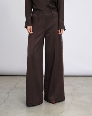 Купить Брюки LORENA ANTONIAZZI