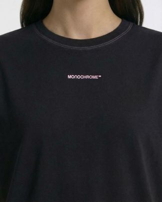 Купить Футболка MONOCHROME