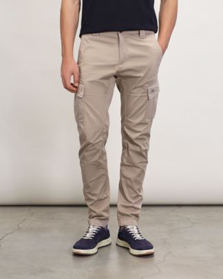 Купить Брюки CP COMPANY