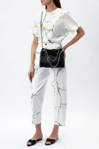 Купить Джинсы STELLA MCCARTNEY