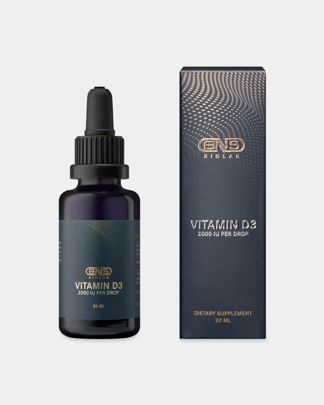 Купить Бад к пище vitamin d3 BNS Biolab