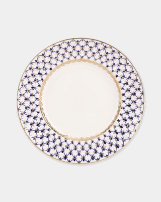 Купить Тарелка ИМПЕРАТОРСКИЙ ФАРФОРОВЫЙ ЗАВОД