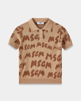 Купить Футболка MSGM
