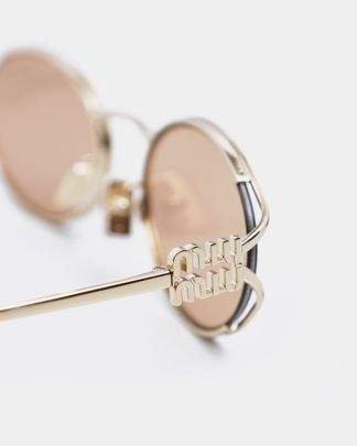 Купить Очки MIU MIU EYEWEAR