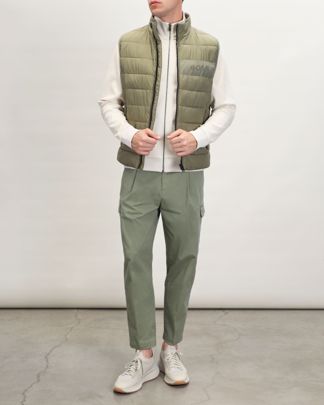 Купить Жилет HUGO BOSS