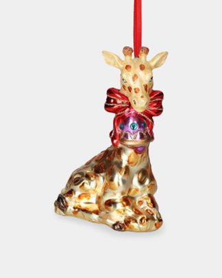 Купить Елочная игрушка Gift Company