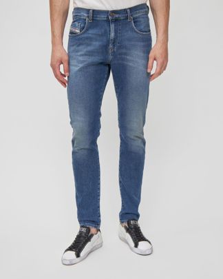 Купить Джинсы DIESEL