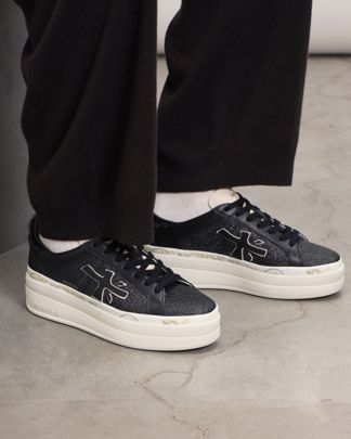 Купить Кеды PREMIATA