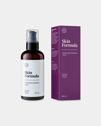Купить Увлажняющий тоник для восстановления  баланса кожи Skin Formula