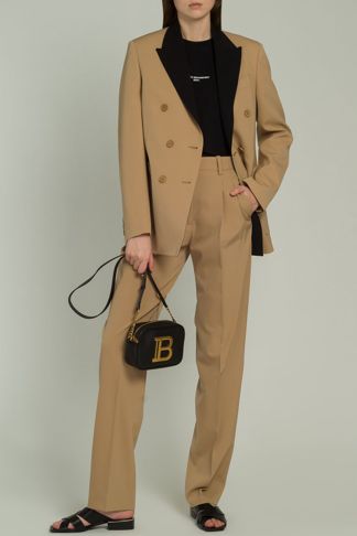 Купить Брюки STELLA MCCARTNEY