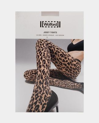 Купить Колготки WOLFORD