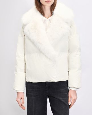 Купить Пуховик FREEDOMDAY