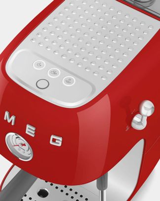 Купить Кофемашина-эспрессо SMEG