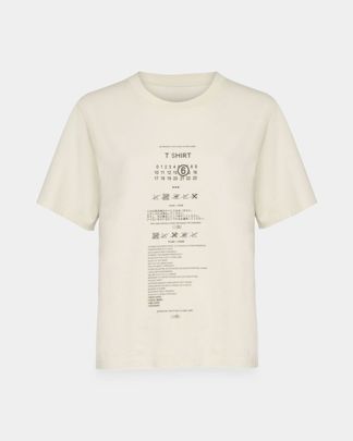 Купить Футболка MM6