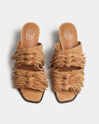 Купить Туфли ASH