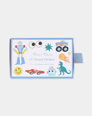 Купить Наклейки MERI MERI KIDS