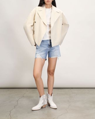 Купить Шорты джинсовые ICON DENIM