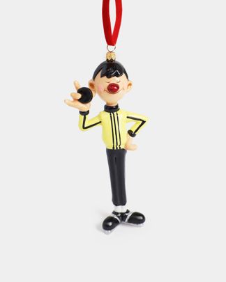 Купить Елочная игрушка KOMOZJA FAMILY