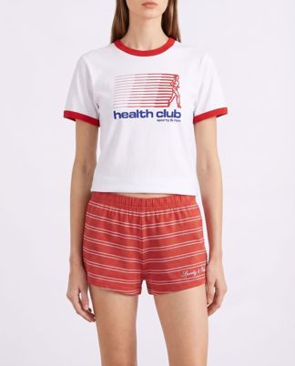 Купить Футболка SPORTY&RICH