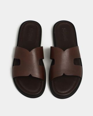 Купить Сандалии FARGONI