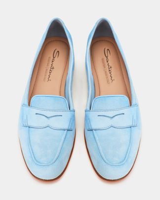 Купить Туфли SANTONI