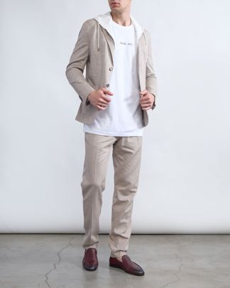 Купить Брюки LUBIAM MEN