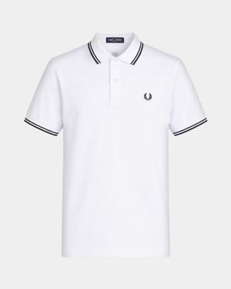 Купить Футболка FRED PERRY