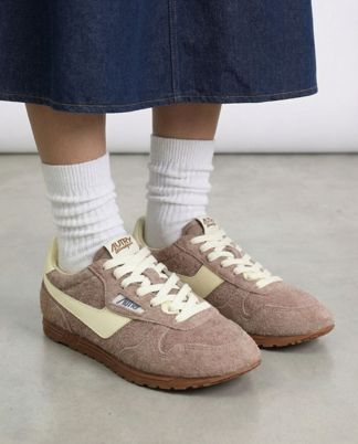 Купить Кеды AUTRY