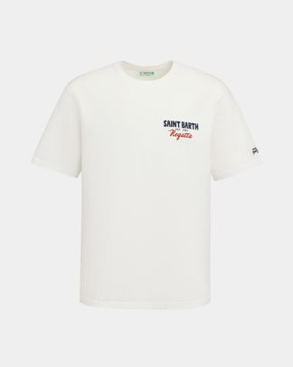 Купить Футболка MC2 SAINT BARTH
