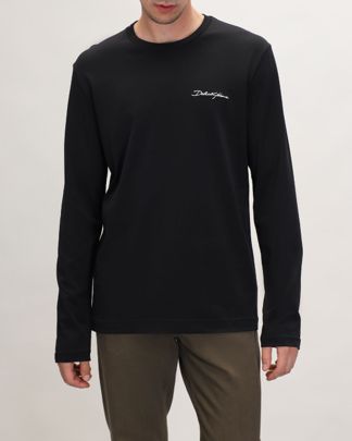 Купить Лонгслив DOLCE & GABBANA