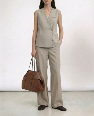 Купить Брюки LORENA ANTONIAZZI