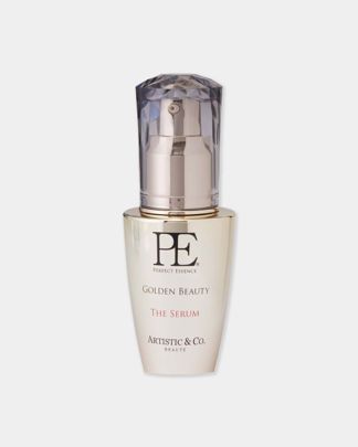 Купить Сыворотка для лица pe golden beauty serum Artistic&Co