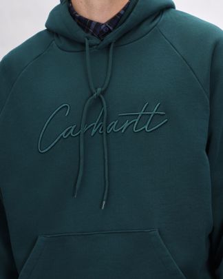 Купить Худи CARHARTT WIP
