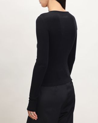 Купить Джемпер MM6