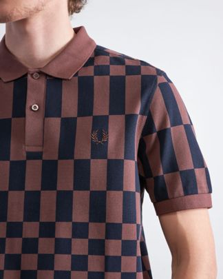 Купить Футболка FRED PERRY