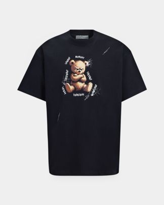 Купить Футболка DOM REBEL