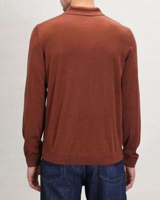 Купить Джемпер HUGO BOSS