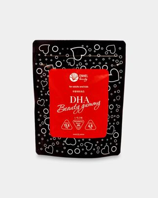 Купить Полезный мармелад  с омега 3 ENHEL