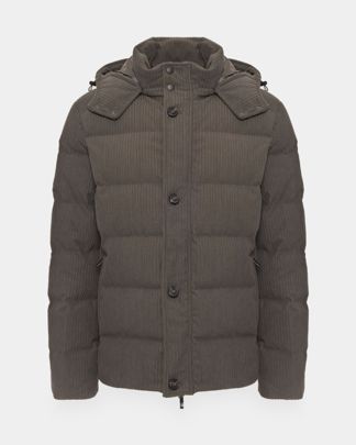 Купить Пуховик BML