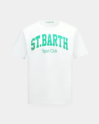 Купить Футболка MC2 SAINT BARTH MEN