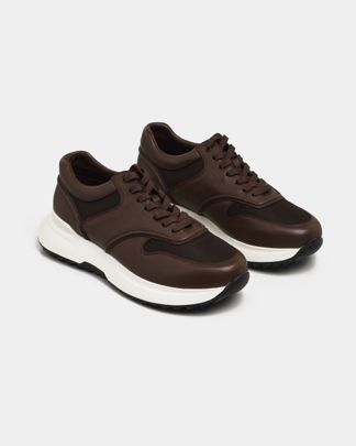 Купить Кроссовки FARGONI