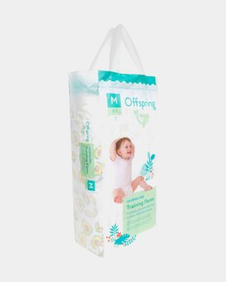 Купить Трусики-подгузники OFFSPRING KIDS