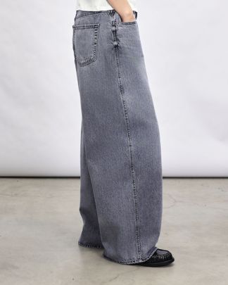 Купить Джинсы SLVRLAKE