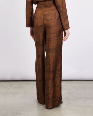 Купить Брюки MAX MARA STUDIO