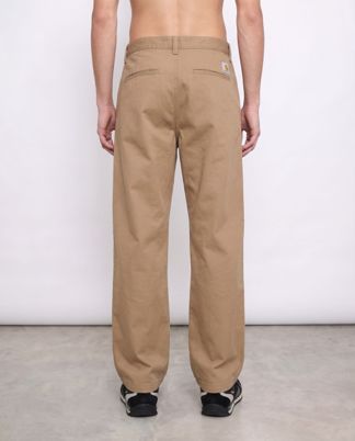 Купить Брюки CARHARTT WIP