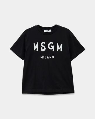 Купить Футболка MSGM