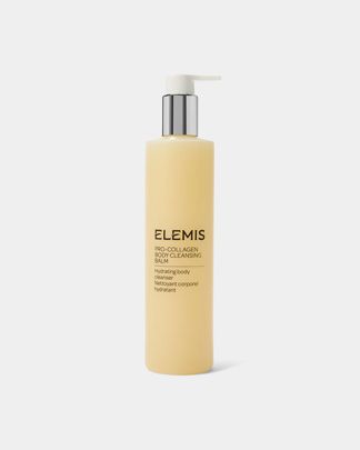 Купить Очищающий бальзам для душа про-коллаген ELEMIS