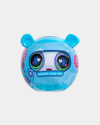 Купить Мягкая игрушка "сюрприз" плюшарики LITTLEST PET SHOP
